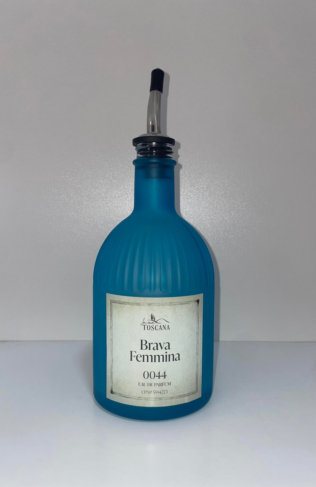 0044 – Brava femmina – Parfüm