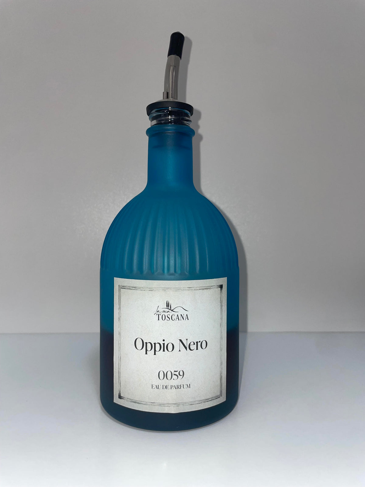 0059 – Oppio Nero – Parfüm