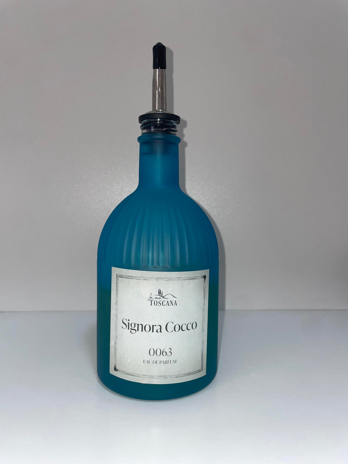 0063 – Signorina Cocco – Parfüm