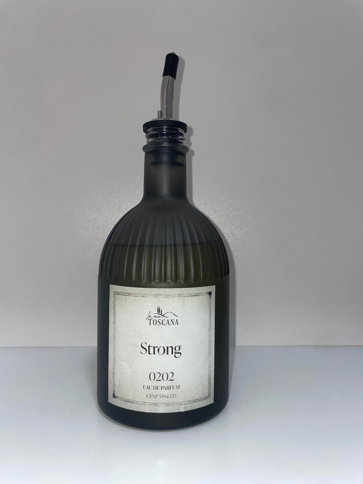 0202 – Strong – Parfüm