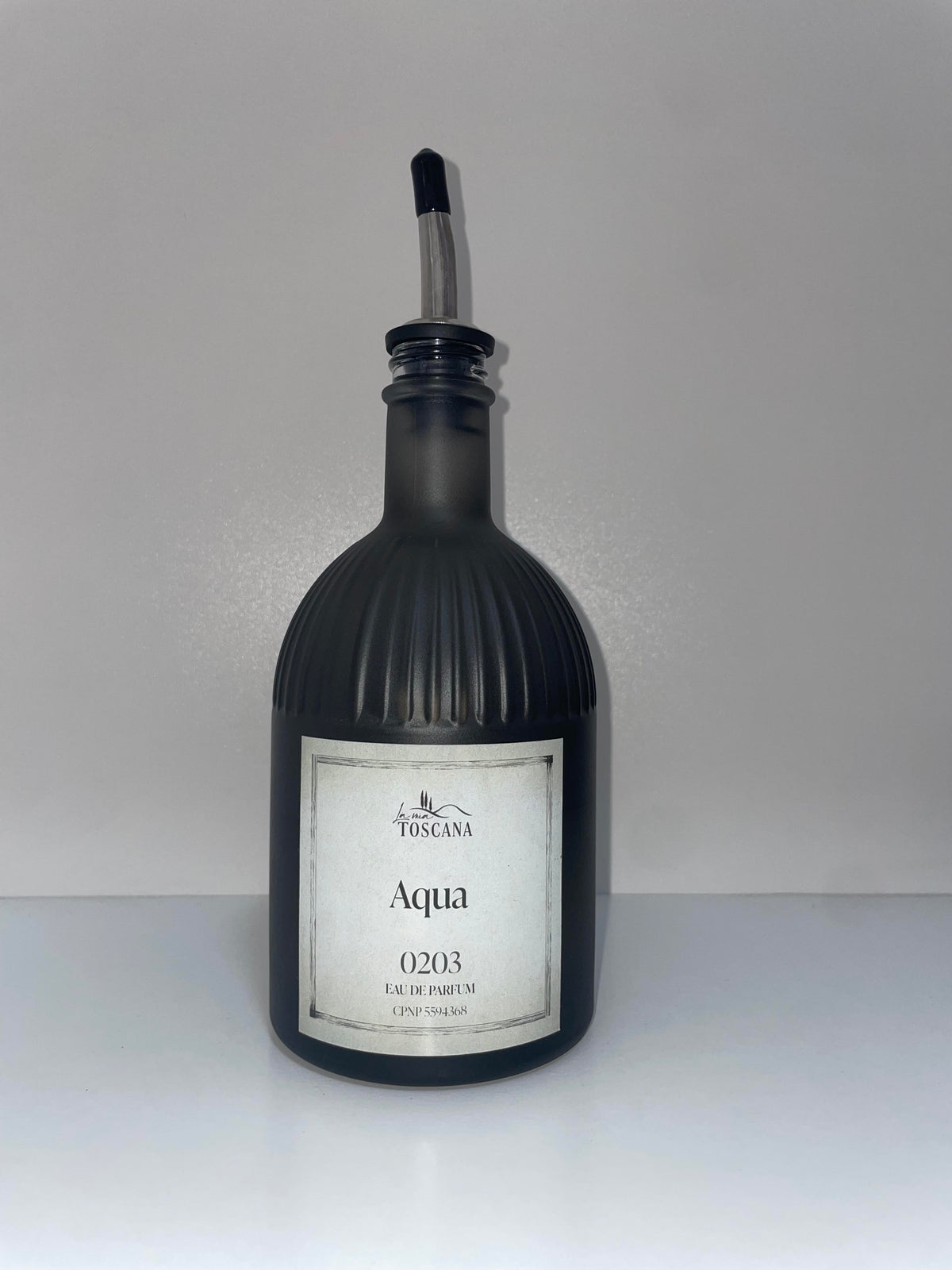 0203 – Aqua – Parfüm