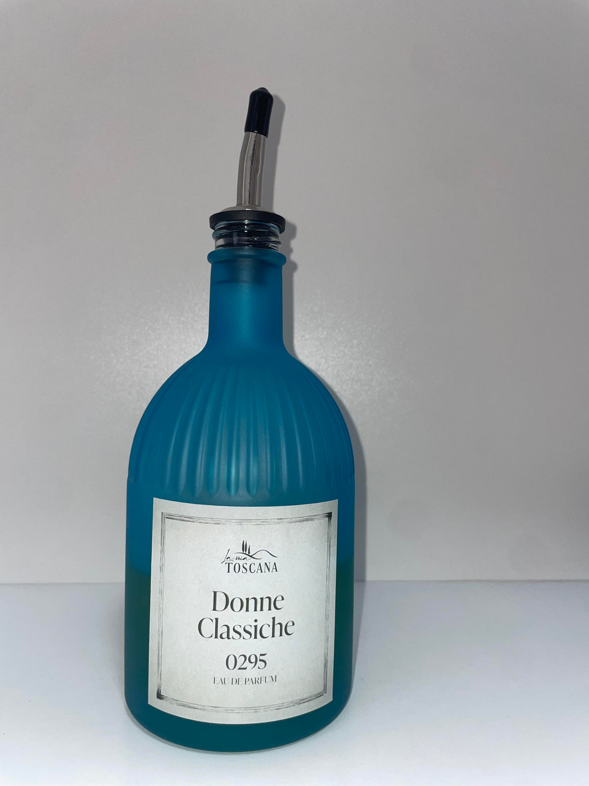 0295 – Donne Classiche – Parfüm