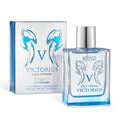 JFenzi Victorius Aqua Homme 100 ml – termékfotó