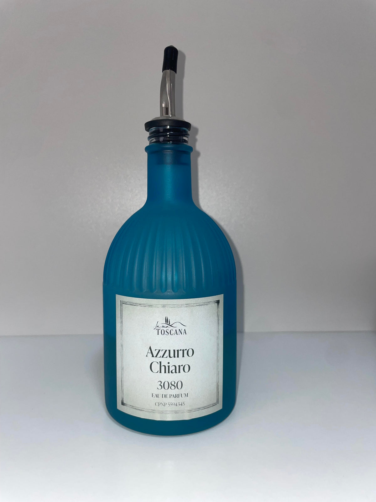 3080 – Azzurro Chiaro – Parfüm