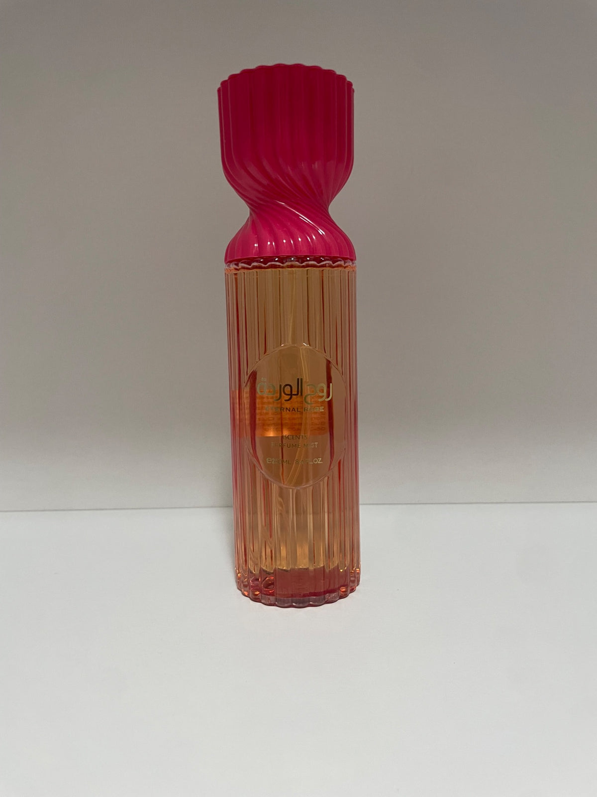 Eternal Rose női testpermet – 250 ml
