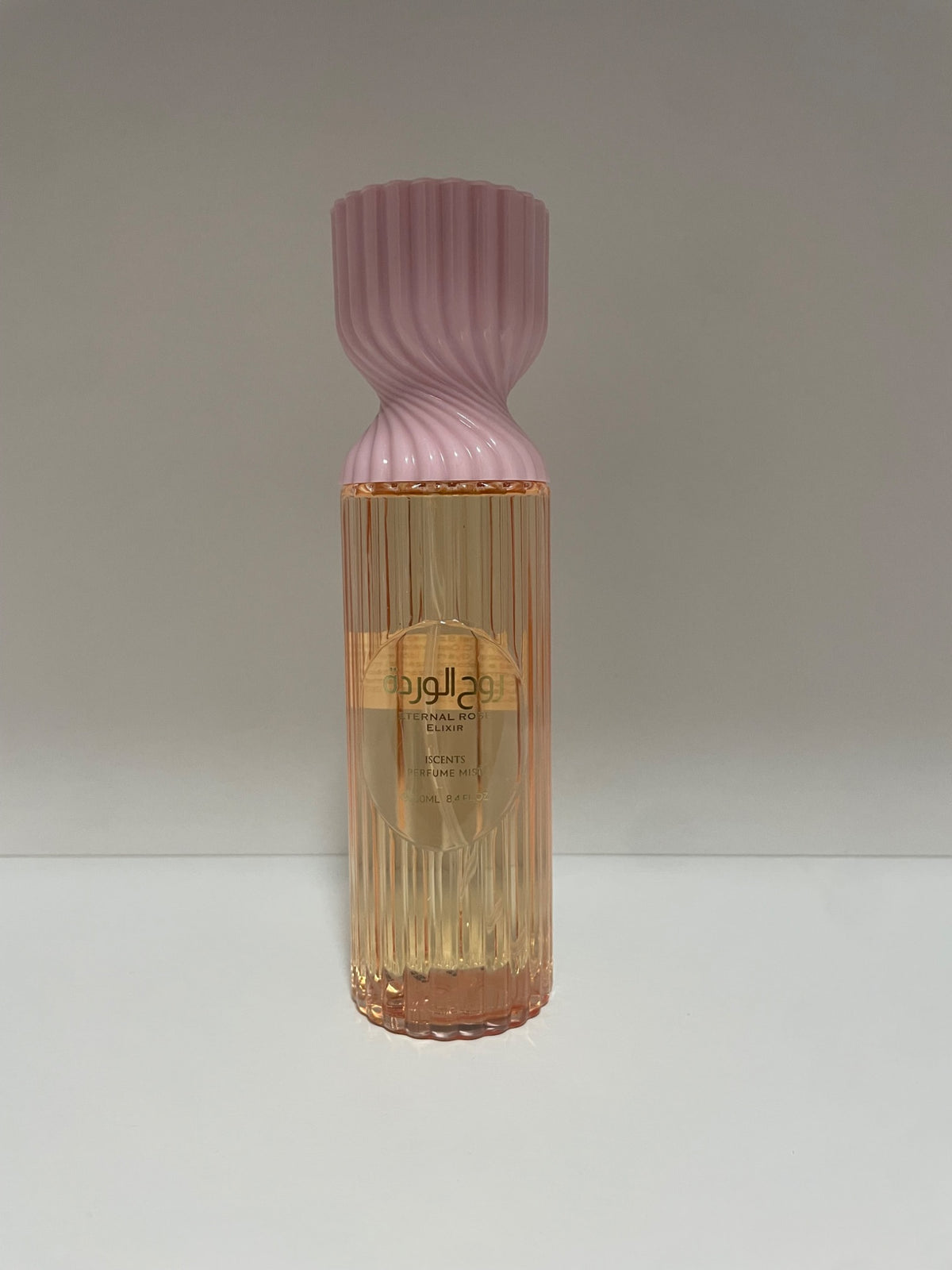 Eternal Rose Elixir női testpermet – 250 ml