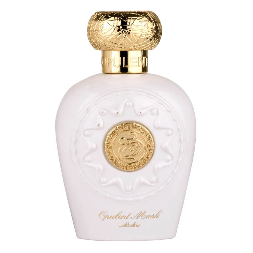 Lattafa Opulent Musk 100 ml – termékfotó