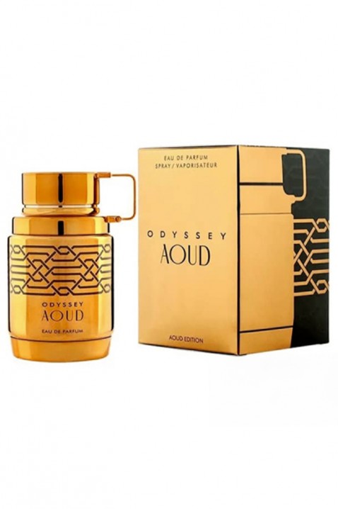 Armaf Odyssey Aoud Edition