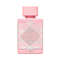 Lattafa Badee Al Oud Noble Blush Eau de Parfum 100ml termékkép