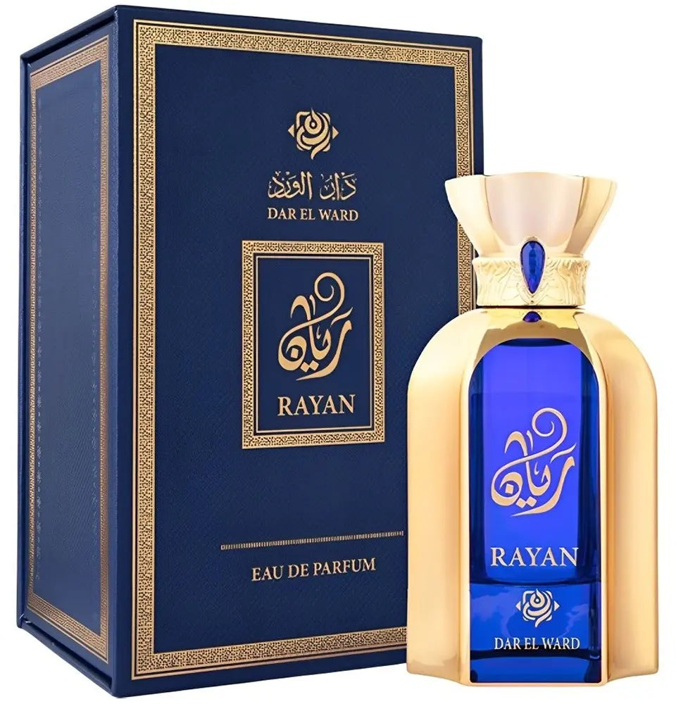 Dar El Ward Rayan