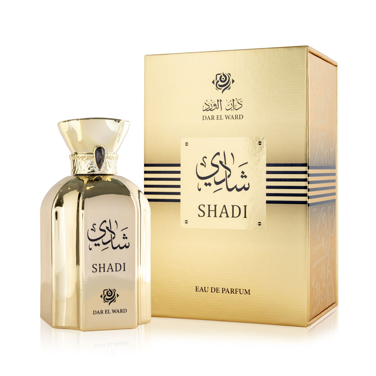 Dar El Ward Shadi