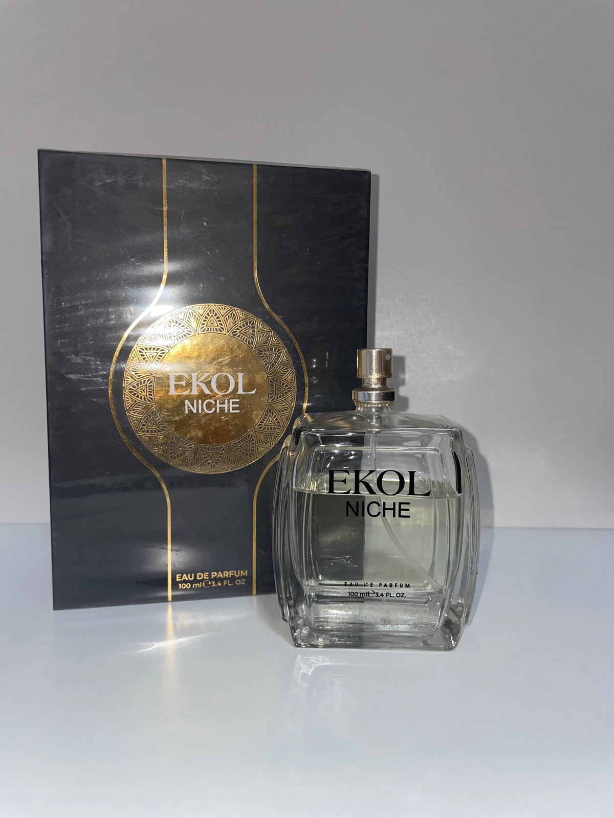 Ekol Niche
