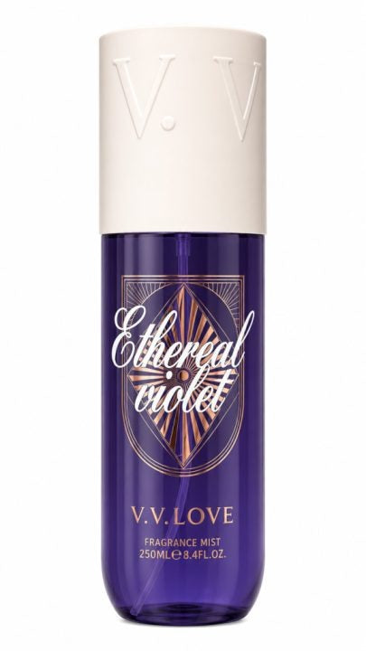 V.V.LOVE Ethereal Violet