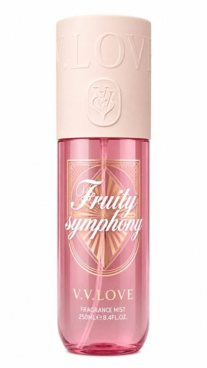 V.V.LOVE Fruity Symphony