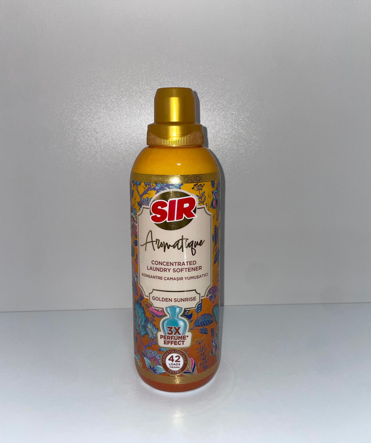 SIR Aromatique – Golden sunrise
