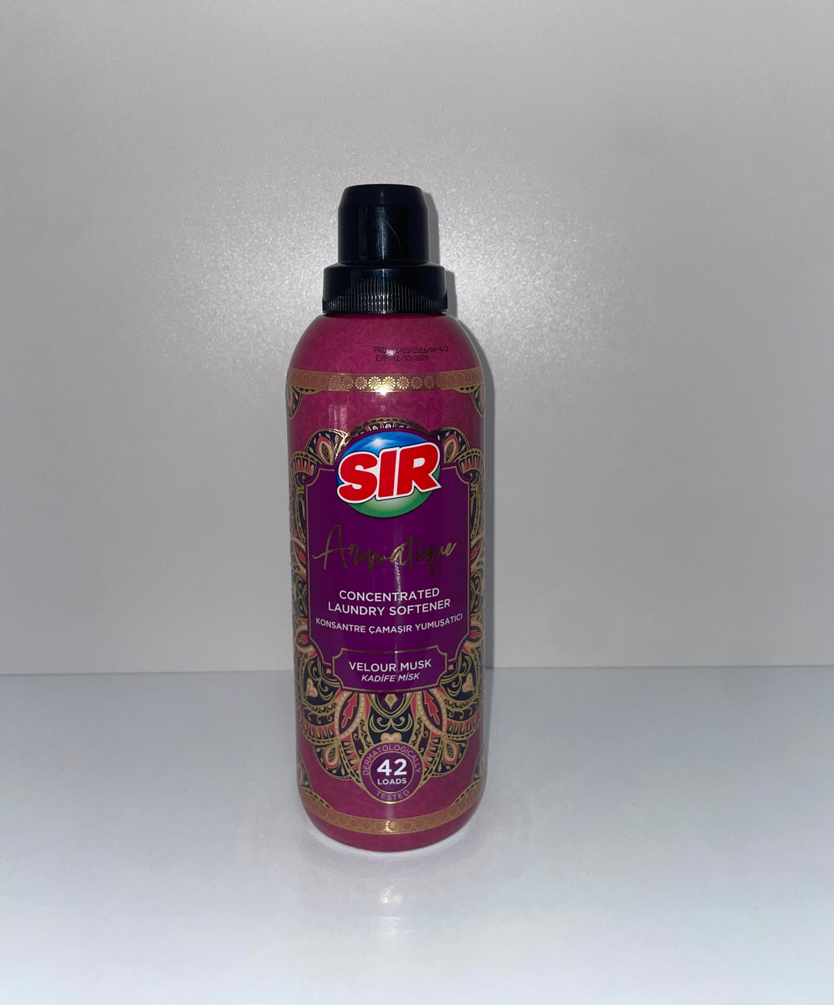 SIR Aromatique – Velour Musk