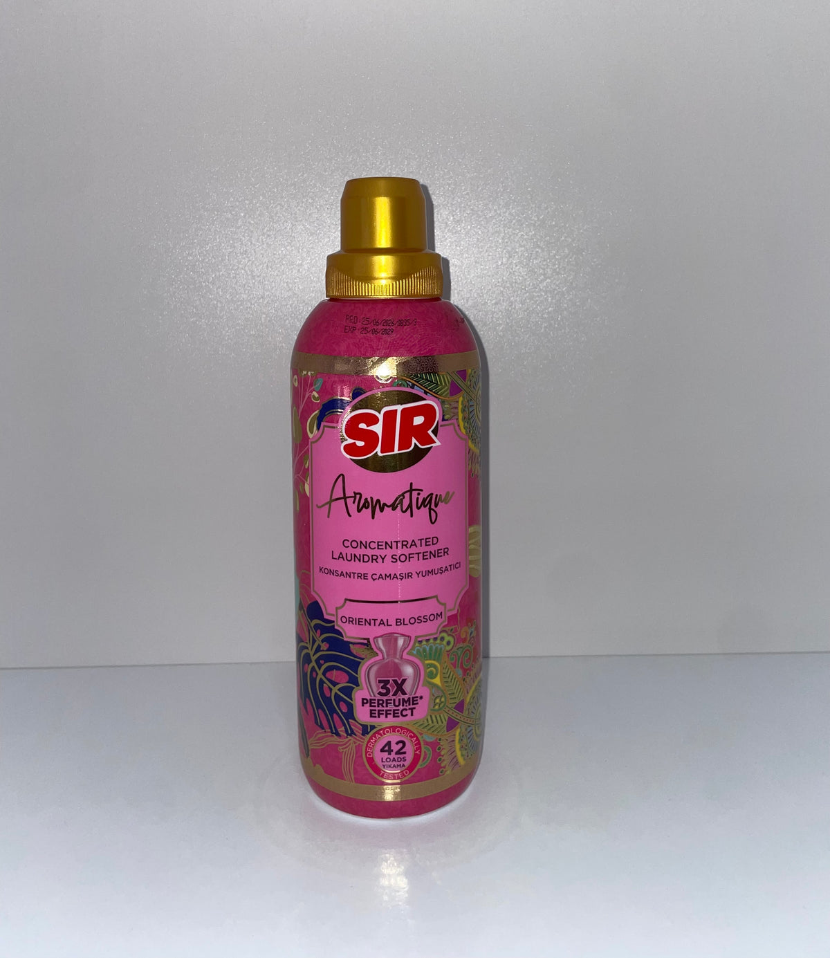 SIR Aromatique – Oriental Blossom