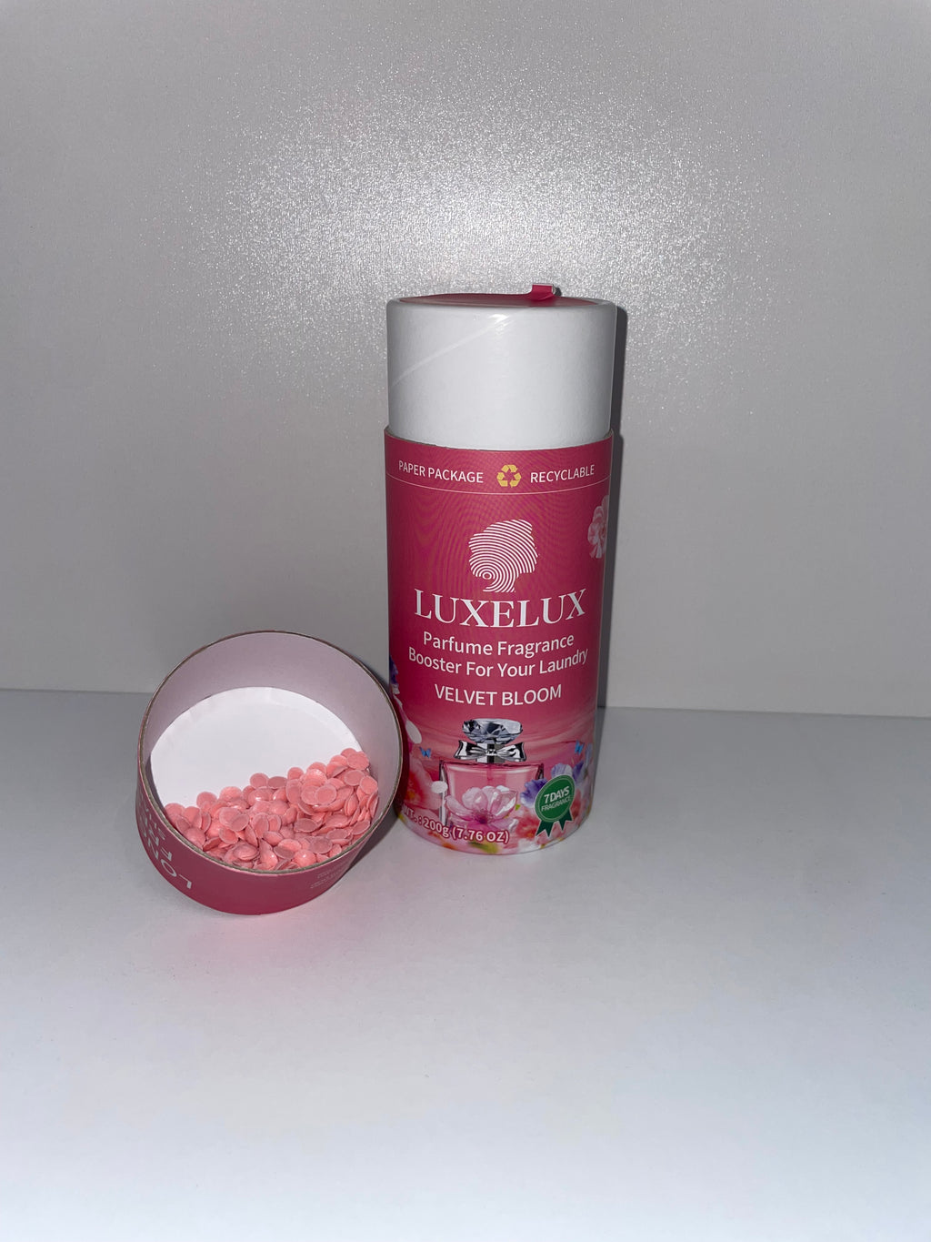 Luxelux-Velvet Bloom