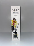 ALYA Nature's Scents Pálcás Aroma Diffúzor – Vanilla (vanília)