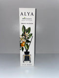 ALYA Nature's Scents Pálcás Aroma Diffúzor – Orange Blosssom(Narancsvirág)