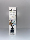 ALYA Nature's Scents Pálcás Aroma Diffúzor – Cool Linen(Hűsítő lenvászon)
