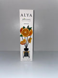 ALYA Nature's Scents Pálcás Aroma Diffúzor – Orange (Narancs)