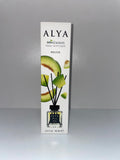 ALYA Nature's Scents Pálcás Aroma Diffúzor – Melon(Sárgadinnye)