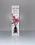 ALYA Nature's Scents Pálcás Aroma Diffúzor – Cherry Blossom(Cseresznyevirág)
