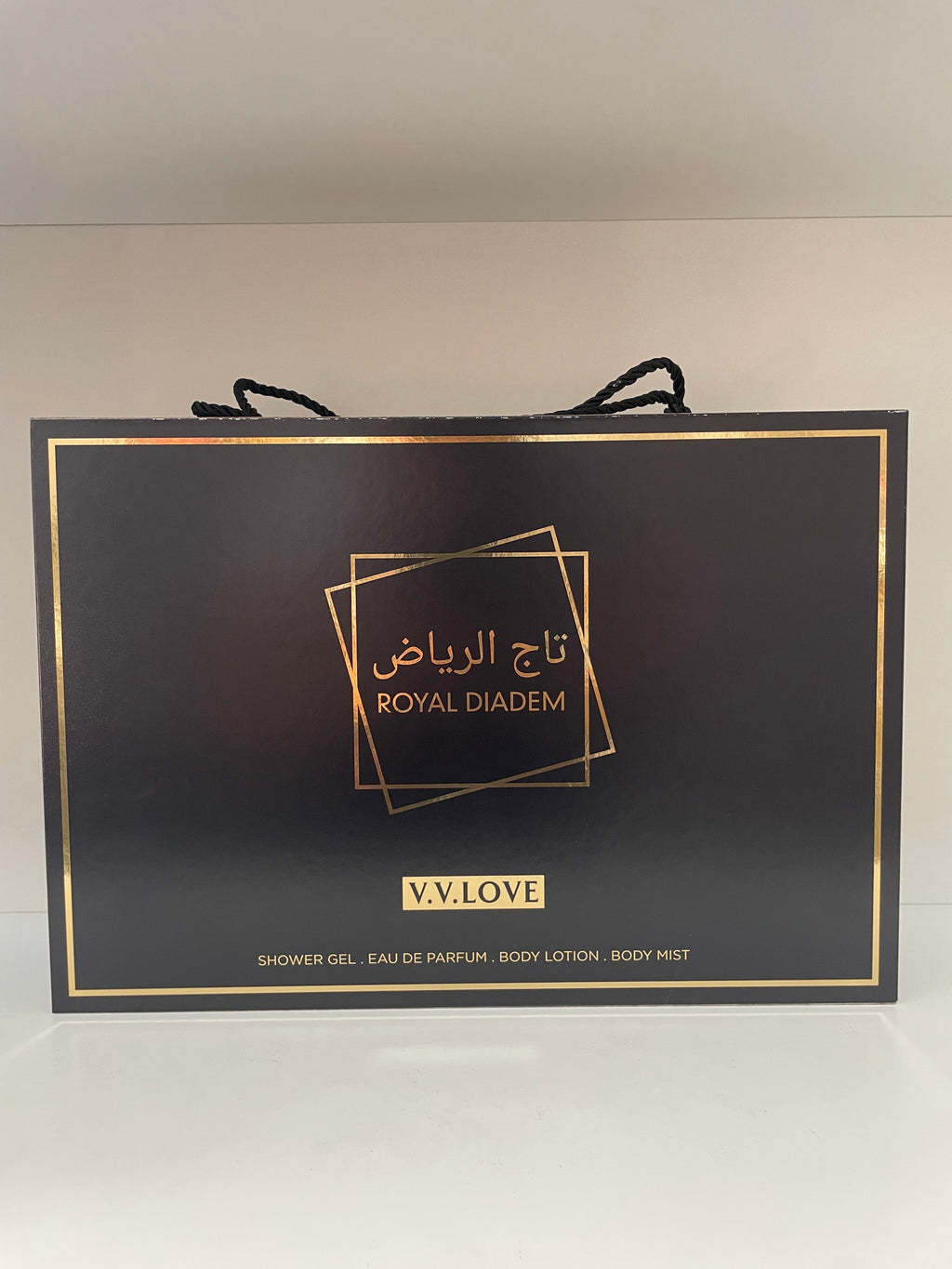 Royal diamed