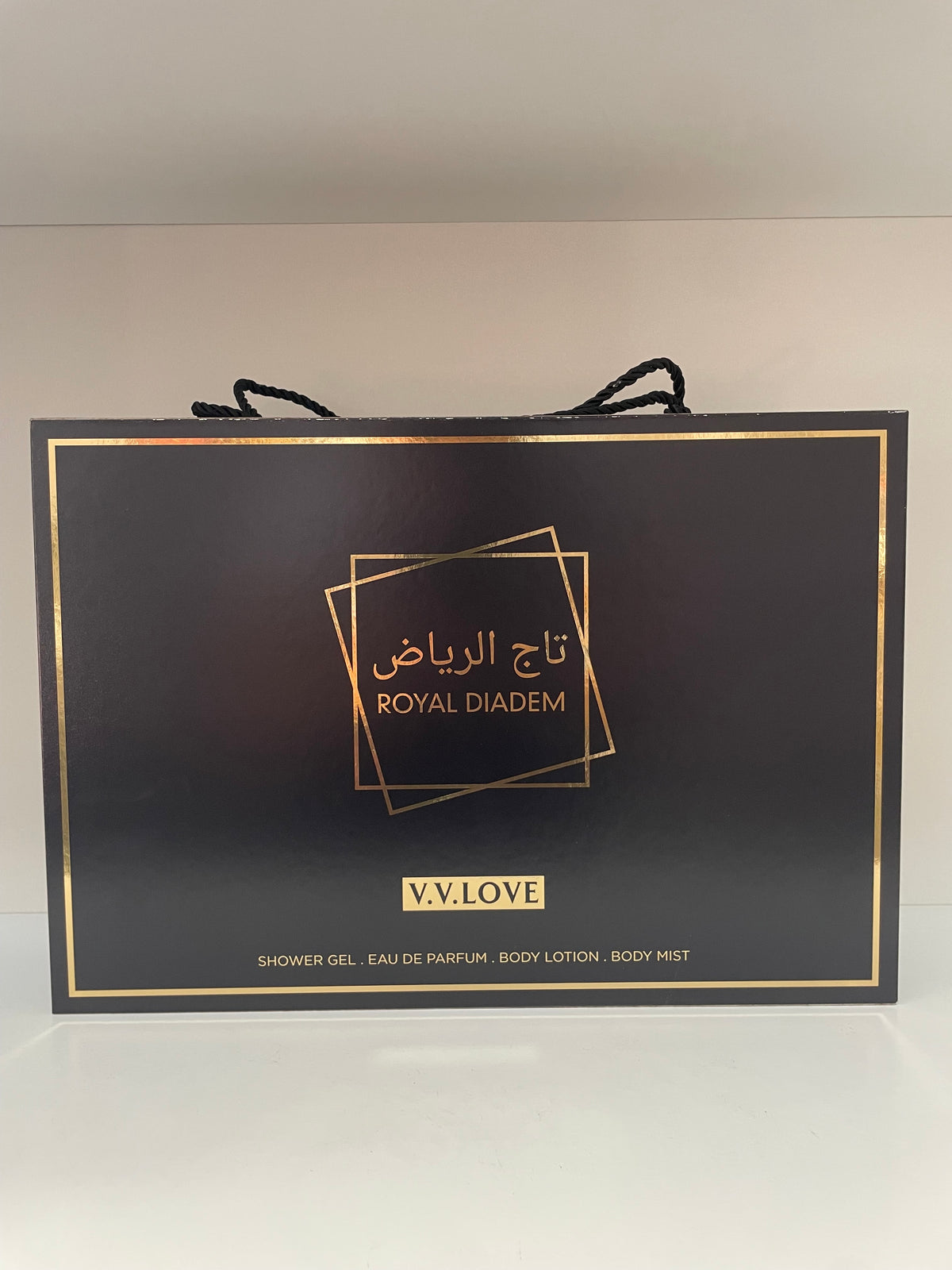 Royal diamed