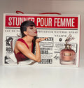Stunner Pour Femme