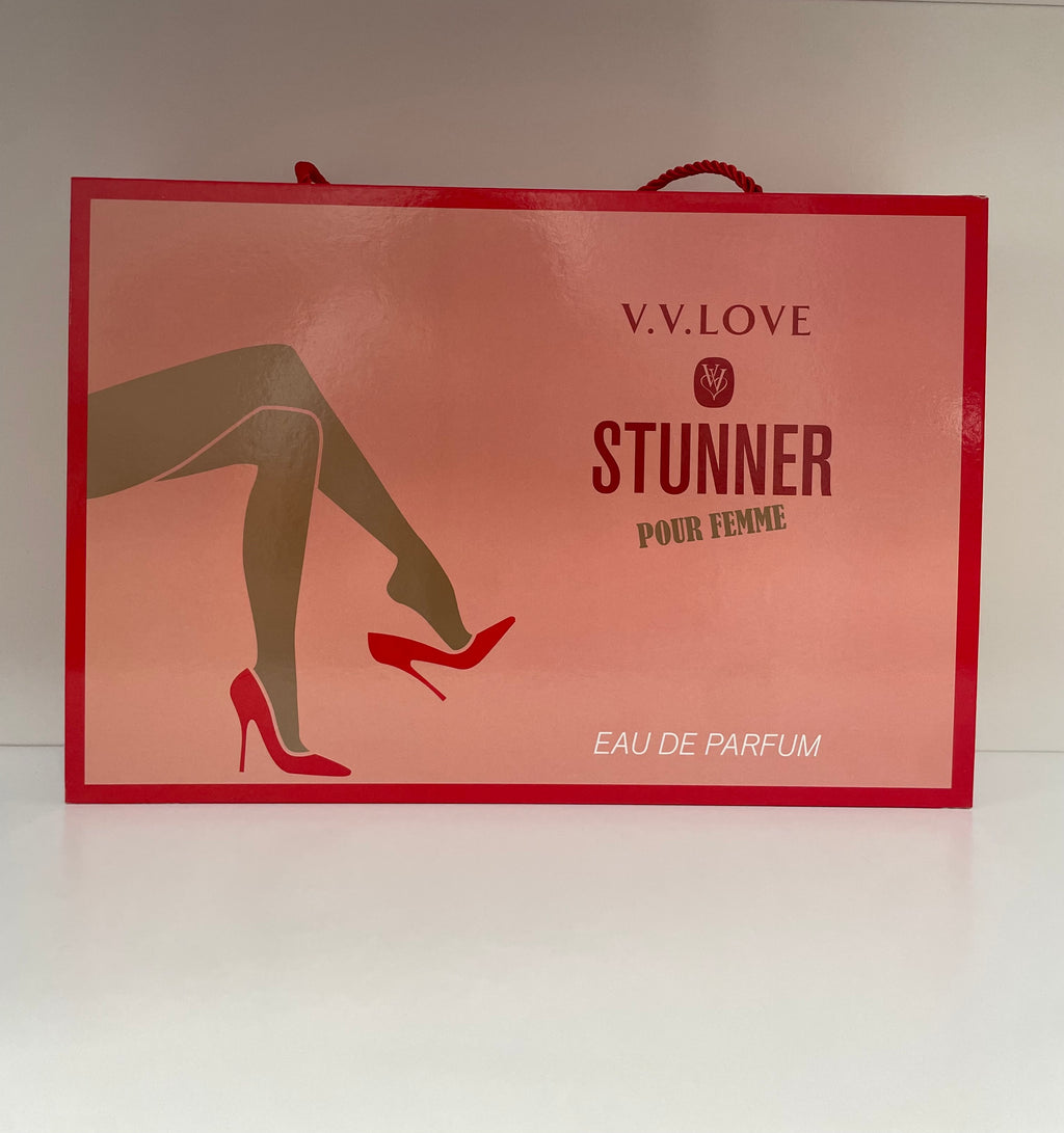 Stunner Pour Femme