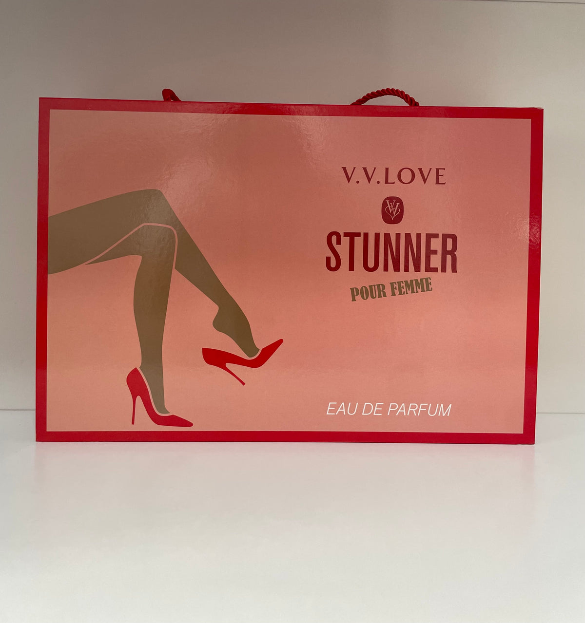 Stunner Pour Femme