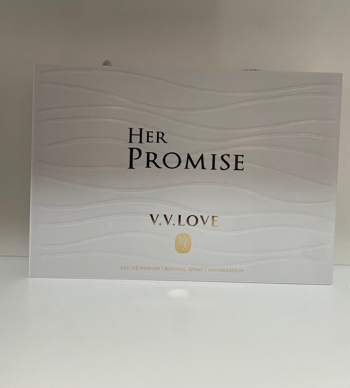 Her Promise