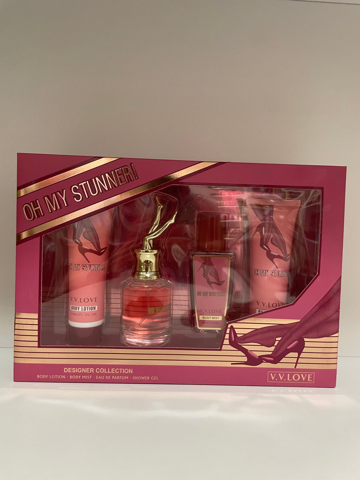 Oh My Stunner! Pour Femme