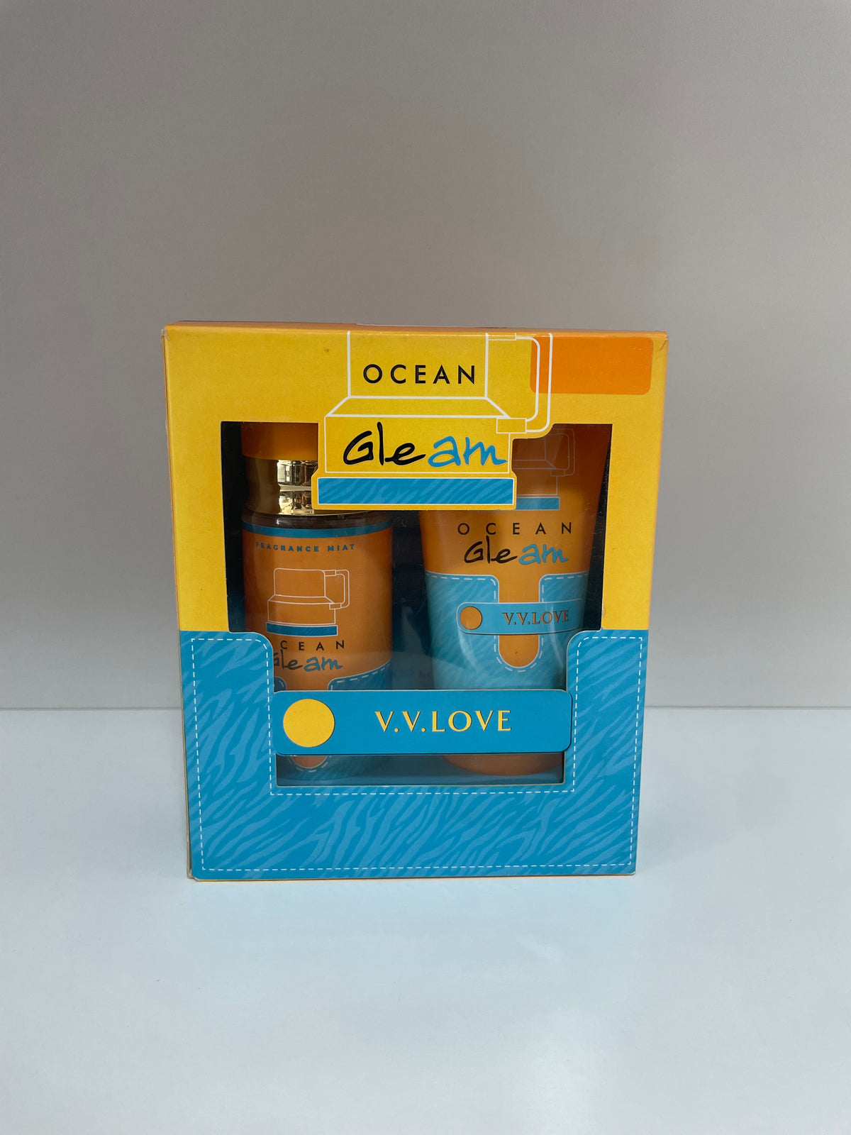 Ocean Gleam