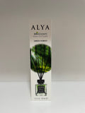 ALYA Nature's Scents Pálcás Aroma Diffúzor – Green Forest (Zöld erdő)