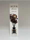 ALYA Nature's Scents Pálcás Aroma Diffúzor – Coffee Latte (Latte Kávé)