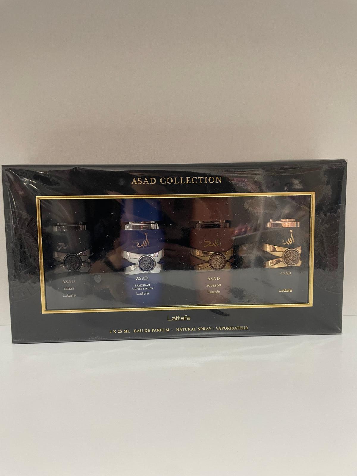 Asad Collection