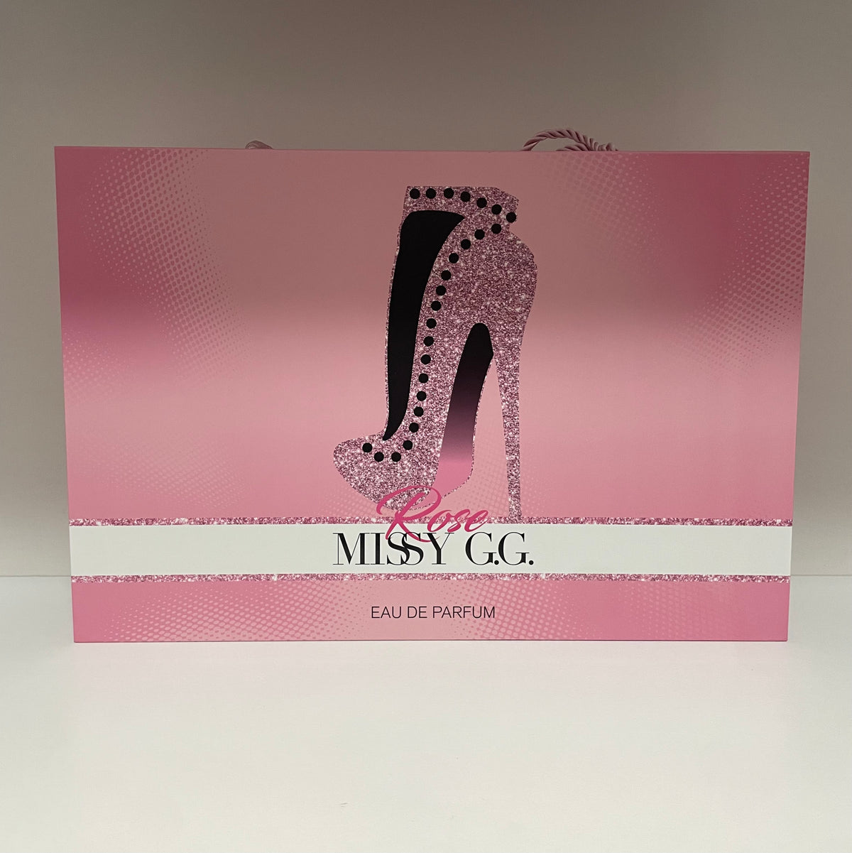 Missy G.G. Rose