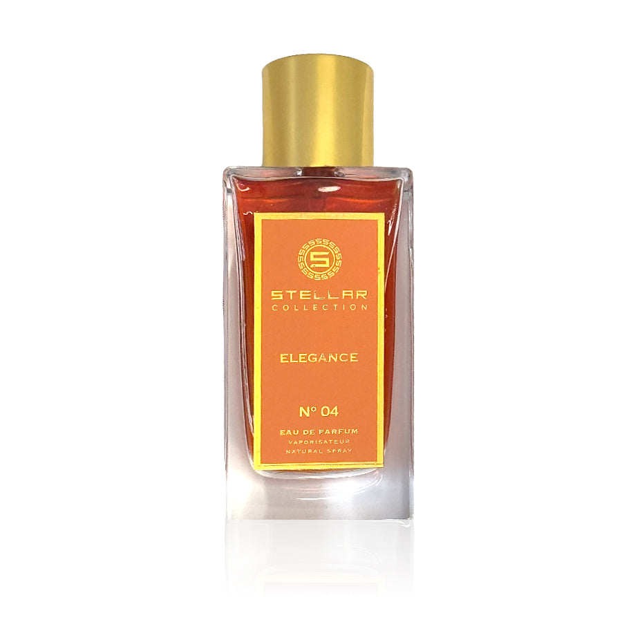 Stellar Collection Elegance Nº04