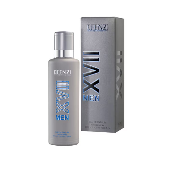 J.Fenzi XVII Eau de Parfum