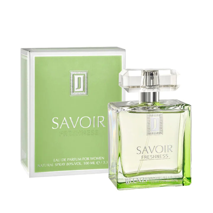 J.Fenzi Savoir Freshness Eau de Parfum