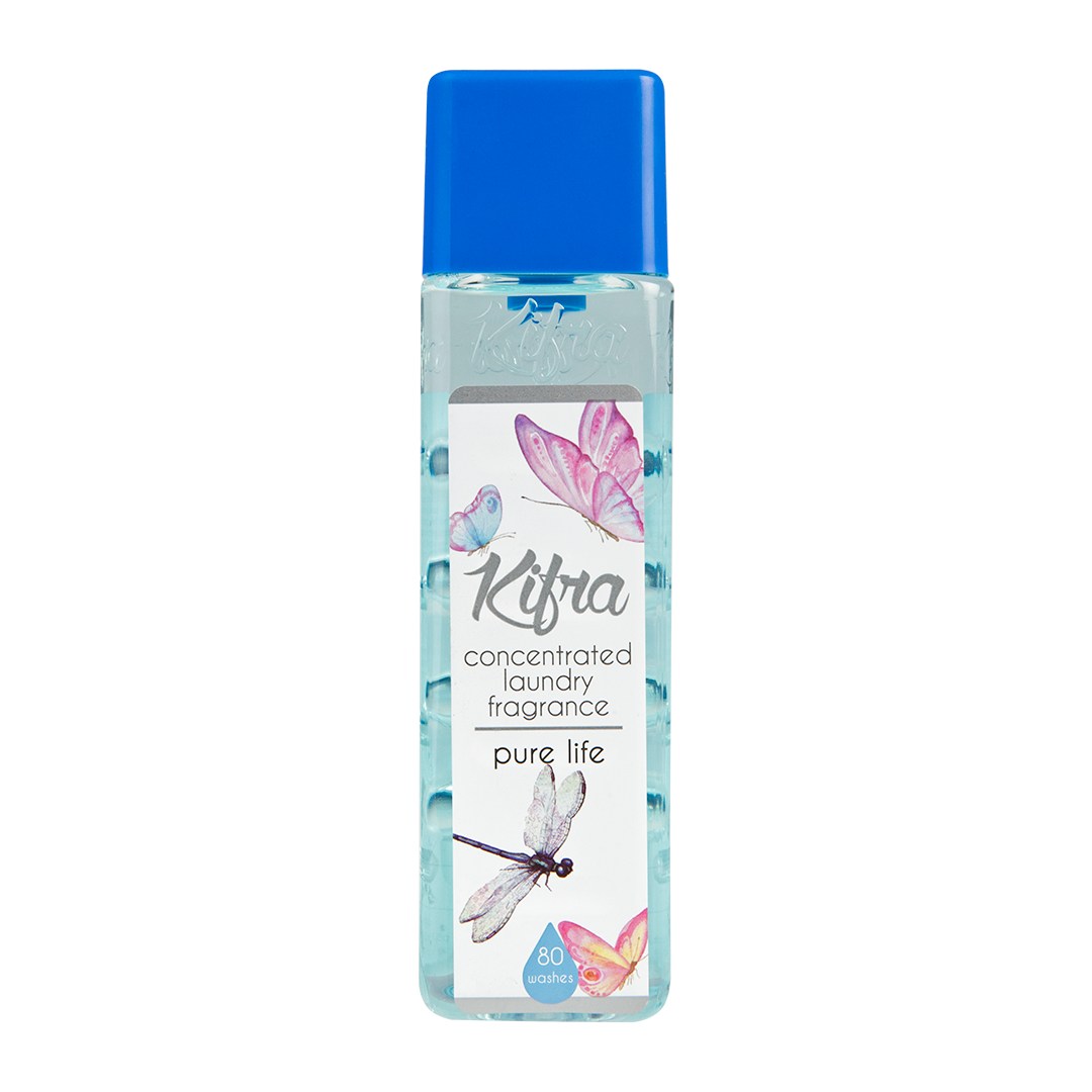 Kifra Pure Life – mosóparfüm