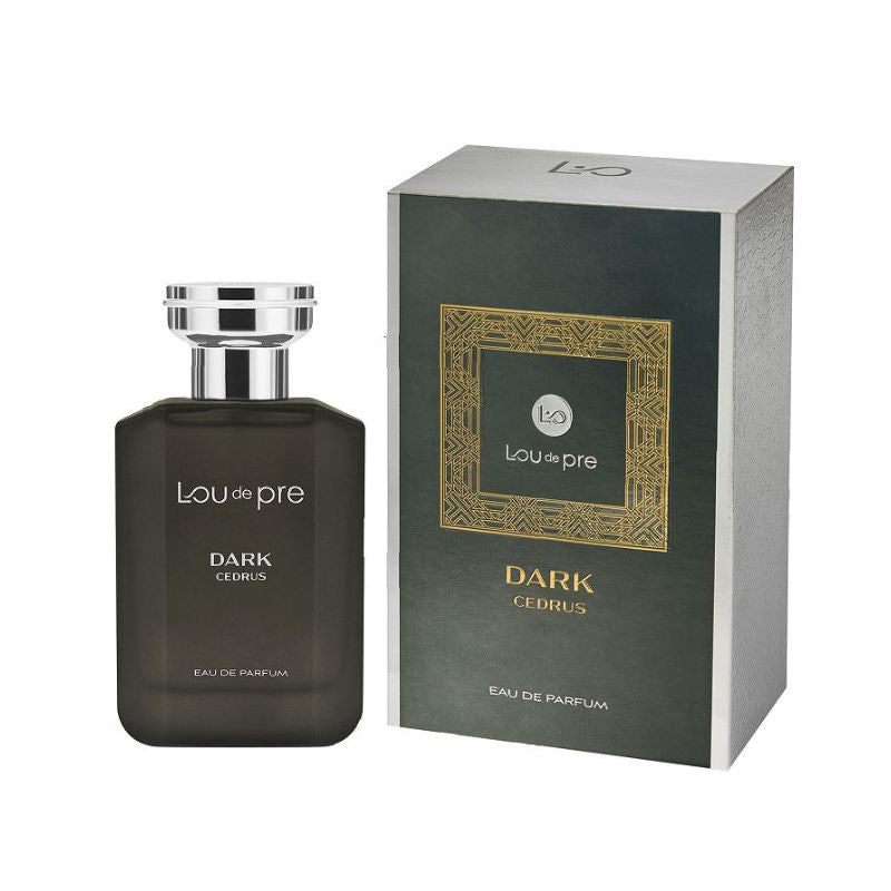 Lou de Pre Dark Cedrus