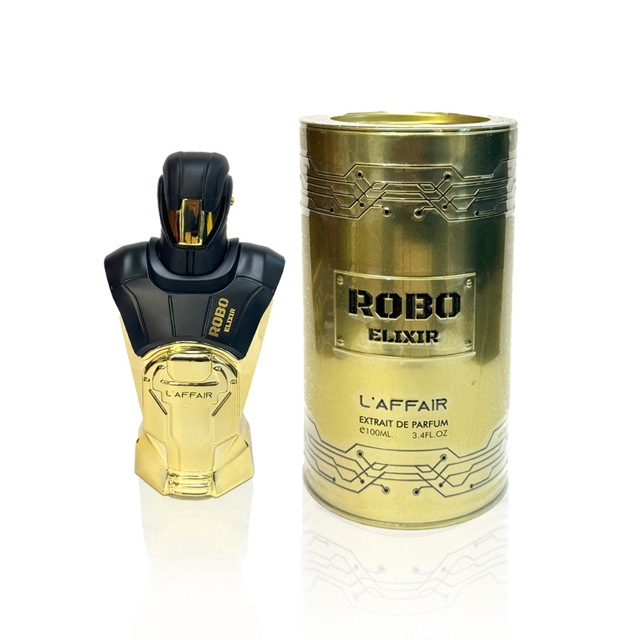 Robo Elixir