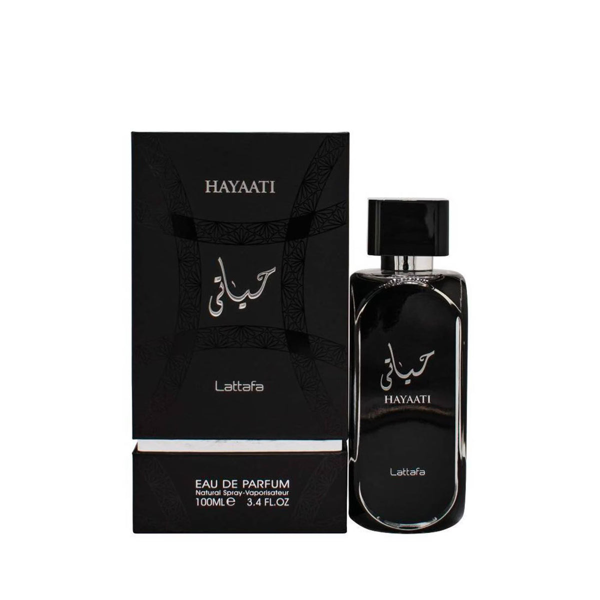Lattafa Hayaati