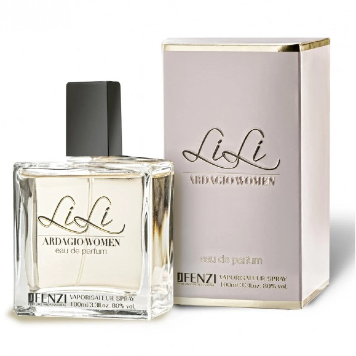 JFenzi Lili Ardagio Women