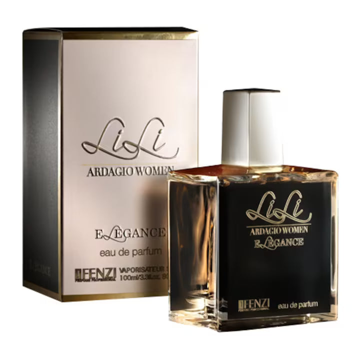 JFenzi LiLi Ardagio Elegance