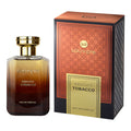 Lou de Pre Bright Tobacco